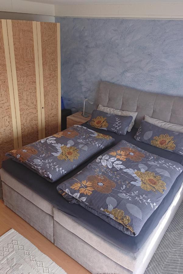 Schoene Aussicht Vohl Ngoại thất bức ảnh