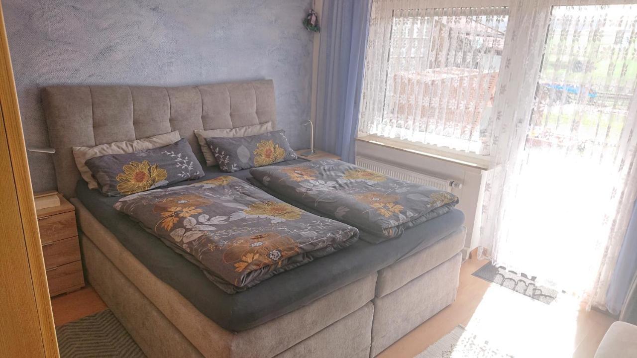 Schoene Aussicht Vohl Ngoại thất bức ảnh