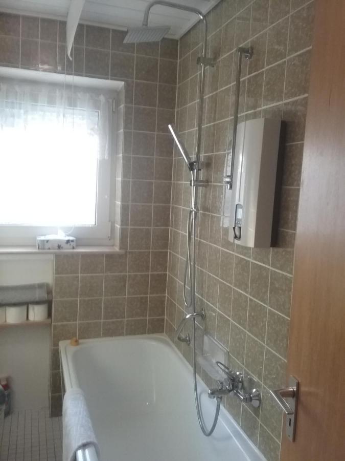 Schoene Aussicht Vohl Ngoại thất bức ảnh